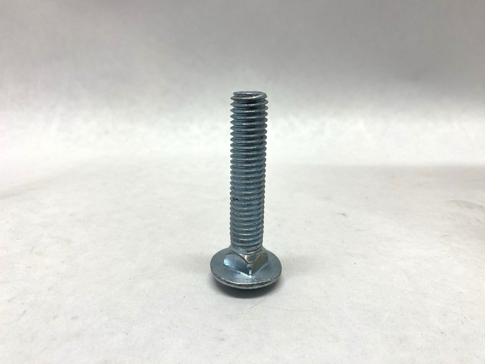 1/2-13 x 2-1/2 Carriage Screw Grade 2 LOT OF 50 - Maverick Industrial Sales