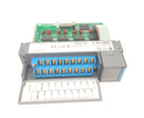 Allen Bradley 1746-IB16 Ser. C SLC 500 16-Point DC Input Module - Maverick Industrial Sales