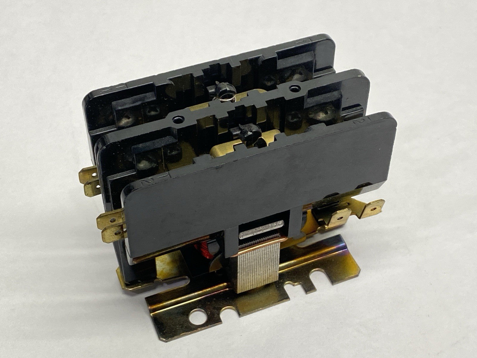 CR353CC3AH1 | General Electric GE Contactor 3-Pole 30A 24V Coil - Used - Maverick Industrial Sales