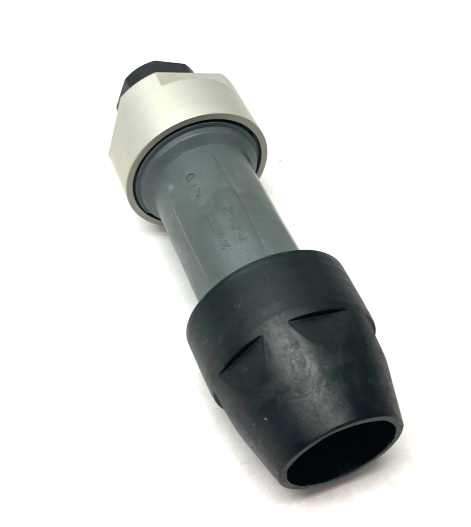 2811 4002 80 | Airnet Straight Union Pipe Coupling to Female Pipe NPT DN40 1-1/2" - New Other - Maverick Industrial Sales