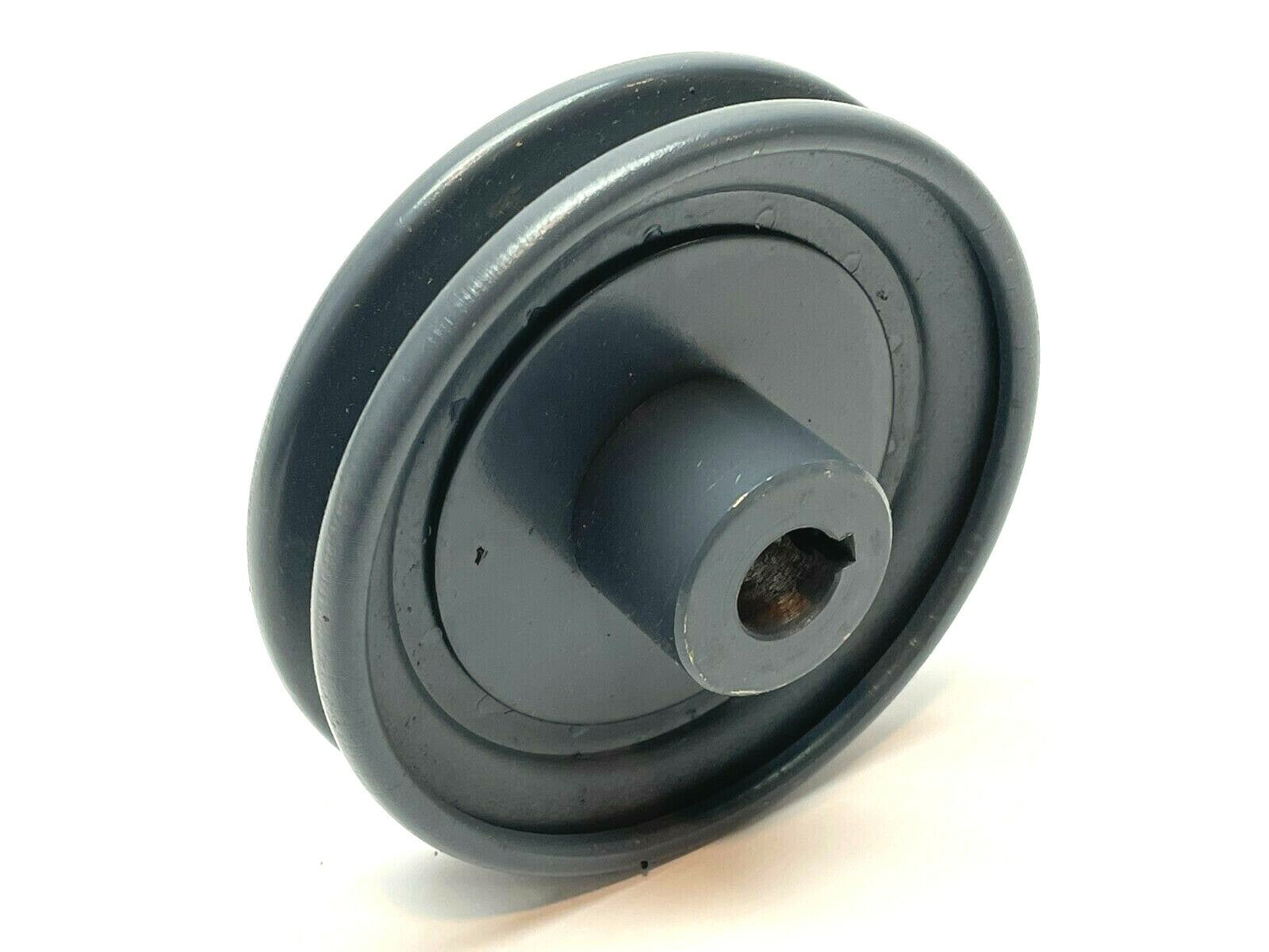 Maurey 2450X5/8 V-Belt Pulley - Maverick Industrial Sales
