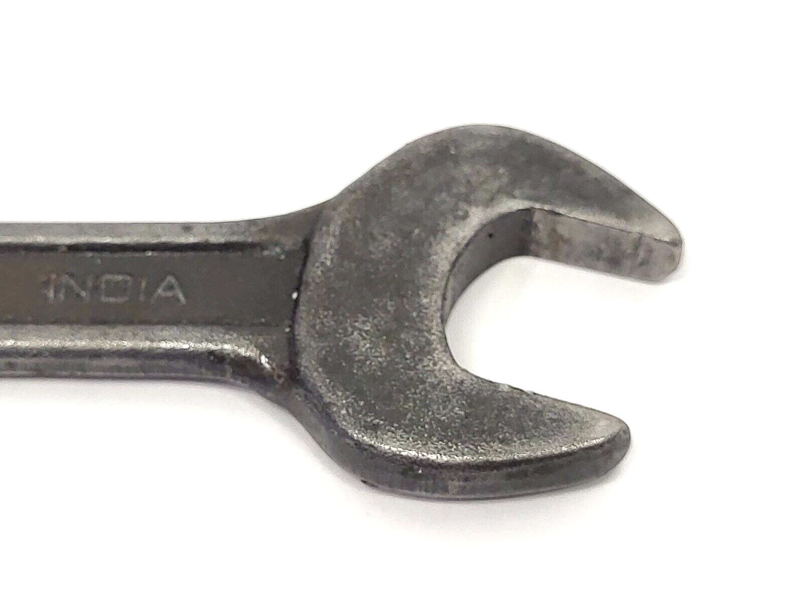 Gedore No.12 Double-Ended Wrench 19 & 22mm - Maverick Industrial Sales