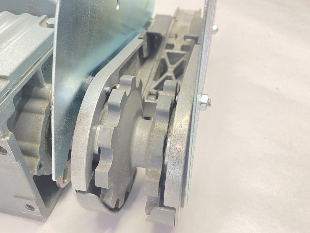 Sew-Eurodrive WA20DRS71S4 Gearmotor 1770RPM 230/460V w/ Flexlink XLEB 0A65MNLP - Maverick Industrial Sales