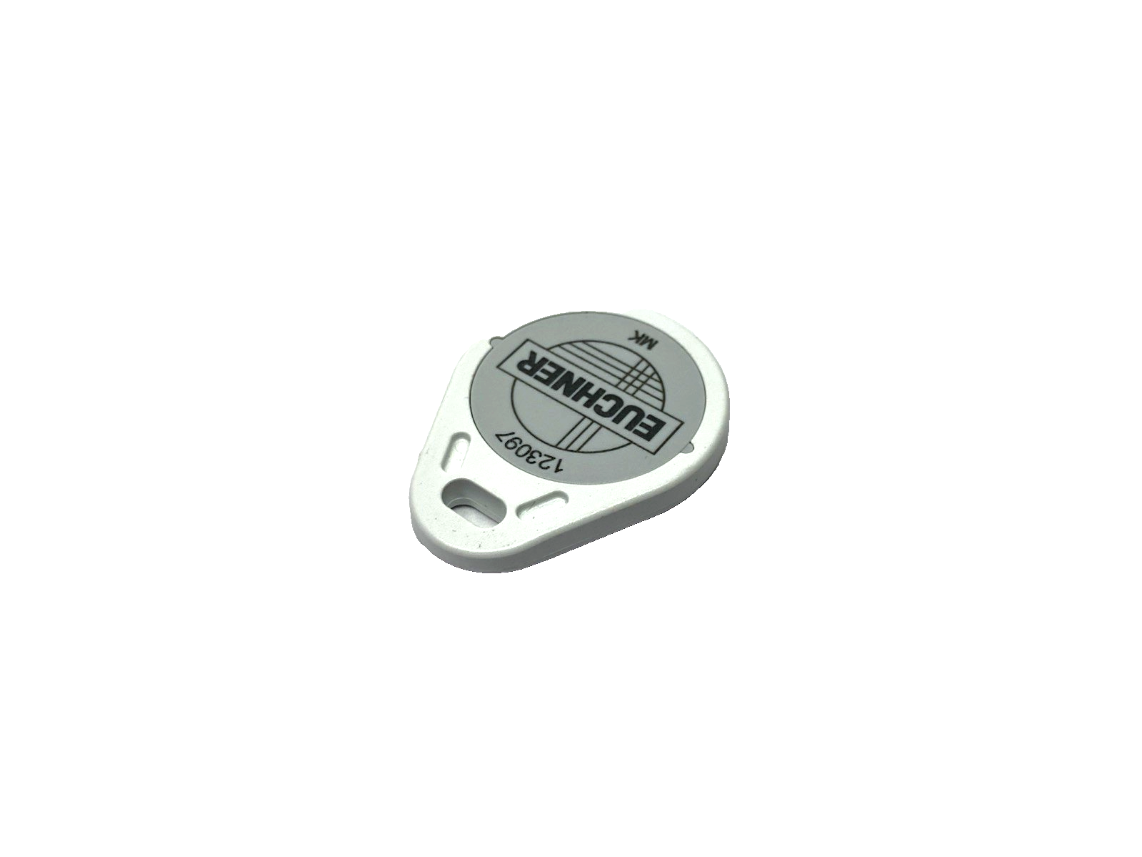 Euchner EKS-A-K1WHWT32-EU Electronic-Key Read/Write 123097 - Maverick Industrial Sales
