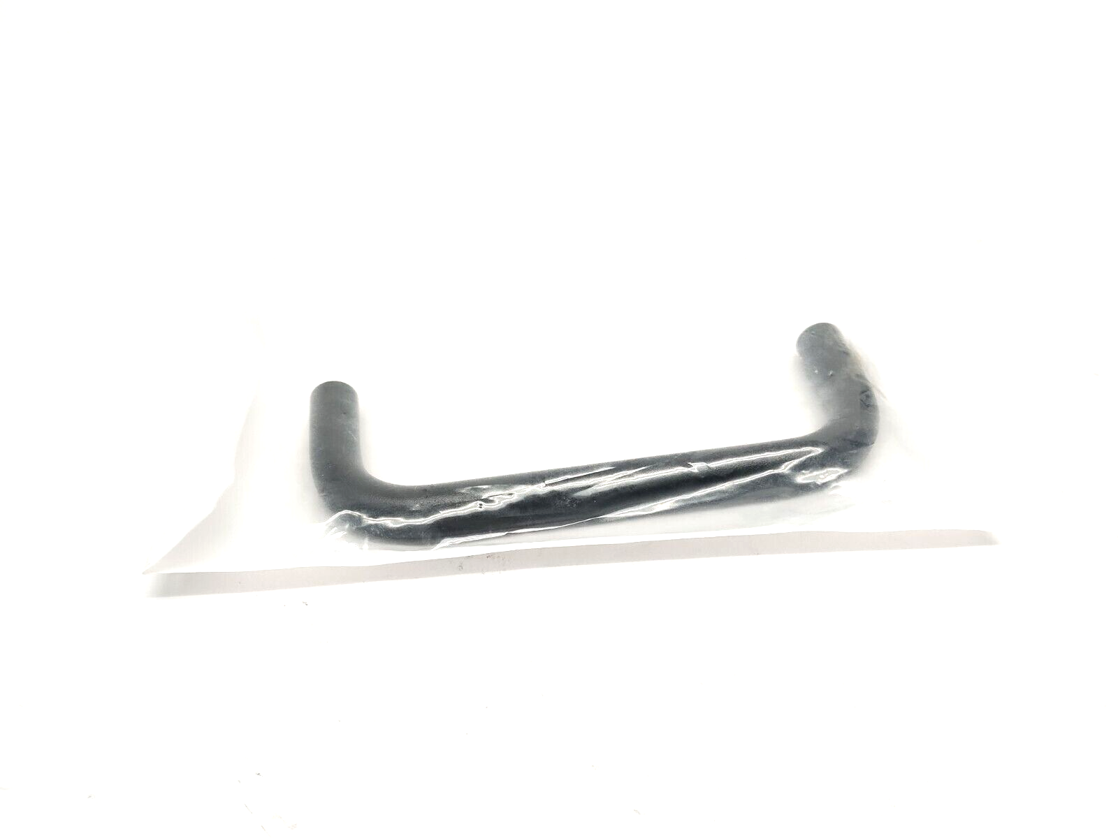 JW Winco GN 425-AL-12-125-SW Tapped Hole Aluminum Cabinet U-Handles LOT OF 2 - Maverick Industrial Sales