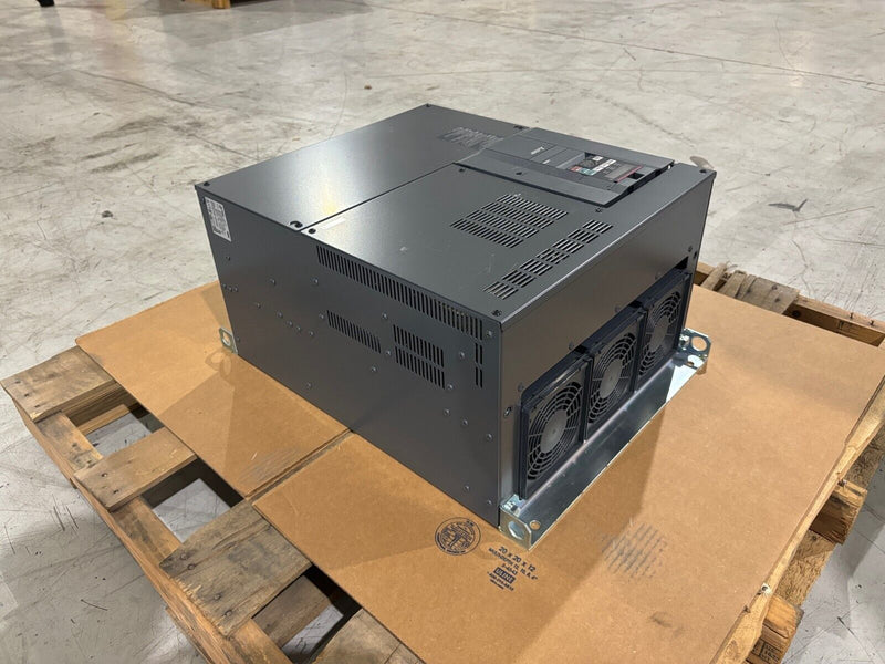 Mitsubishi Electric FR-A840-90K-1 Inverter, Variable Speed Drive VSD VFD, A800 - Maverick Industrial Sales