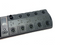 Ifm CR2041 ioControl Out 16/M12, Output Module for Mobile Machines - Maverick Industrial Sales