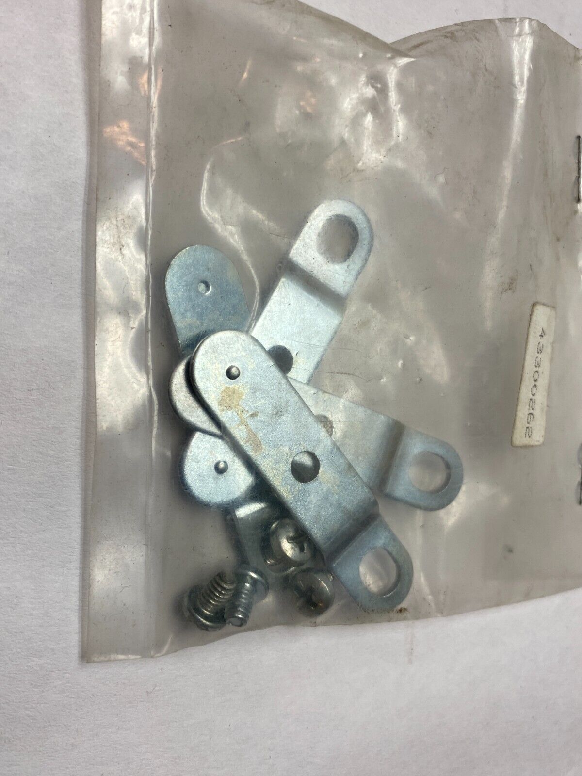 Bodine Electric 43300262 Bracket Kit - Maverick Industrial Sales