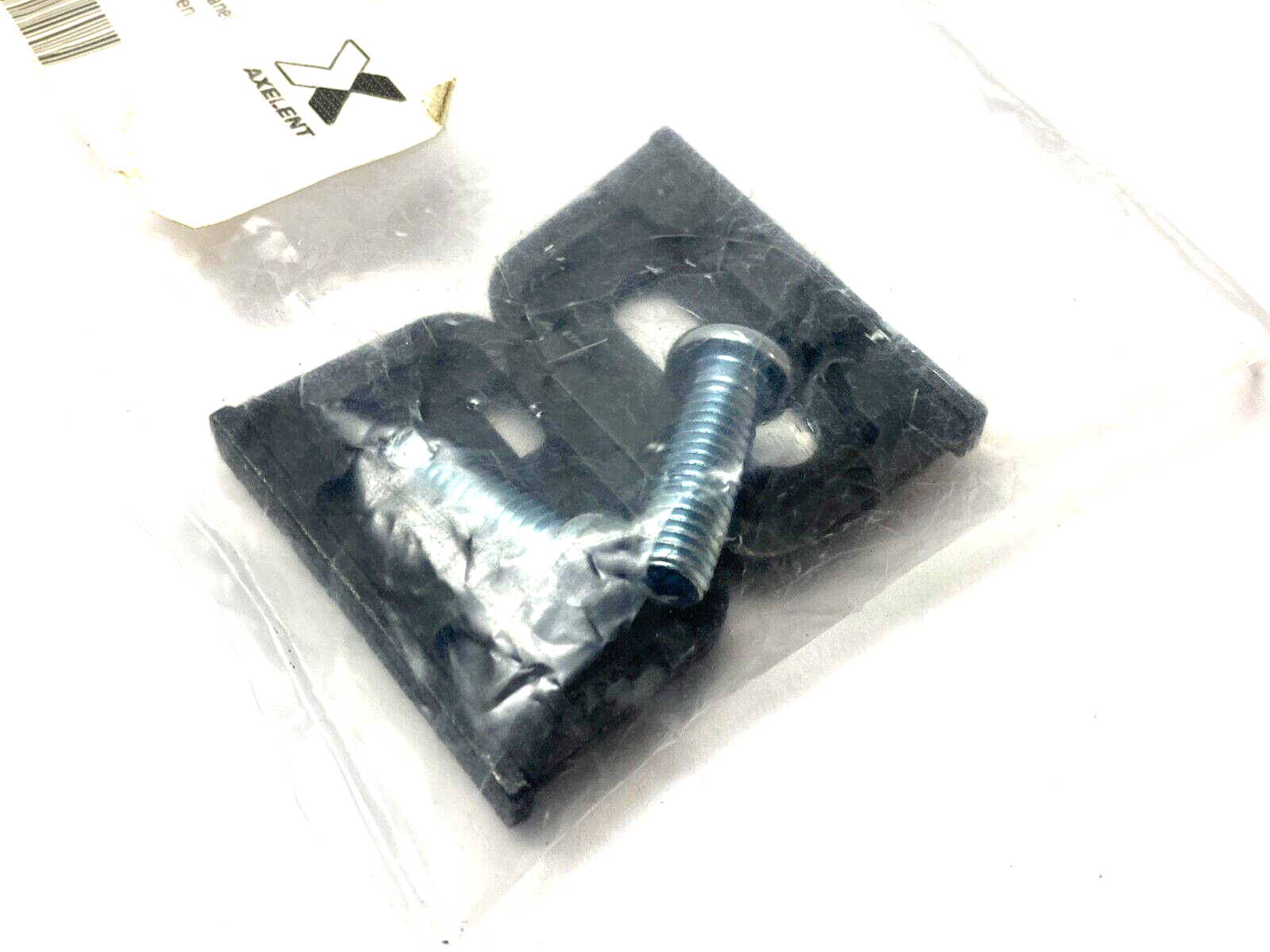 Axelent B00-015 Bracket Assembly Package for Swing Gate Panel - Maverick Industrial Sales