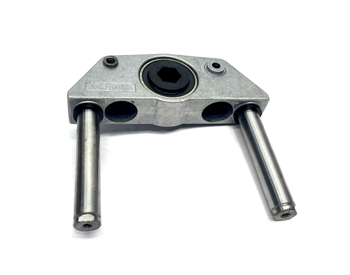 Bosch Rexroth 3842311929 Bearing Pedestal HQ2 / EQ2 / EQ4 - Maverick Industrial Sales