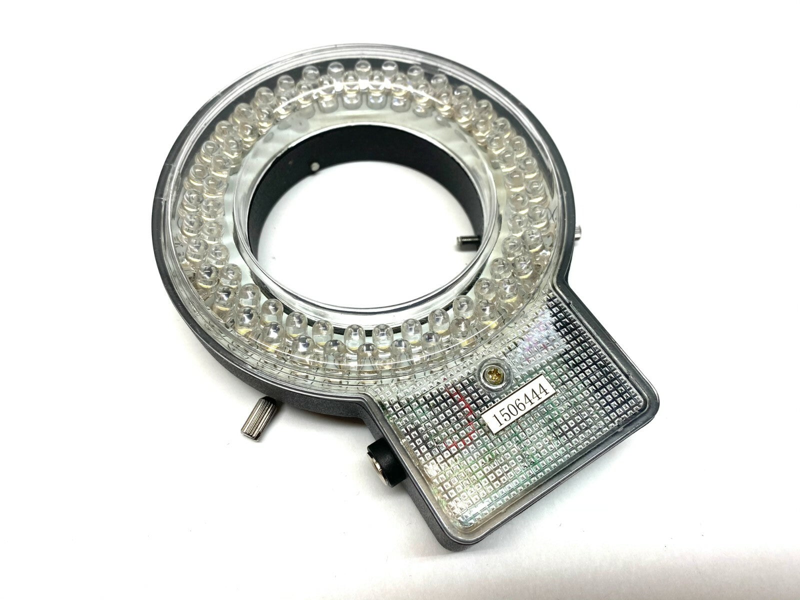 Unitron 15854 LED Quadrant Ring Light 12VDC 400mA - Maverick Industrial Sales