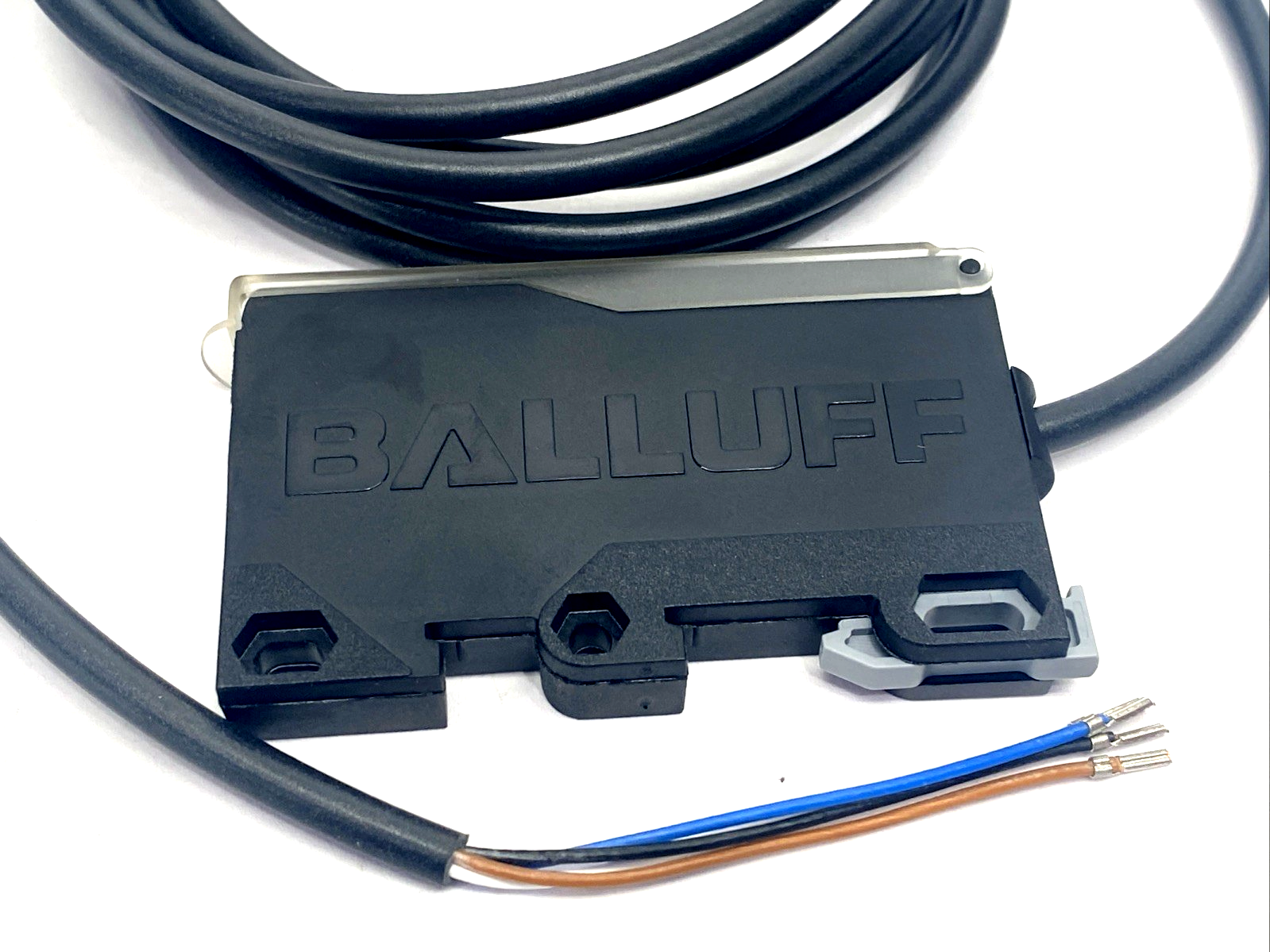 Balluff BAE00KH Amplifier For Capacitive Sensor Head BAE SA-CS-025-YP-BP02 - Maverick Industrial Sales