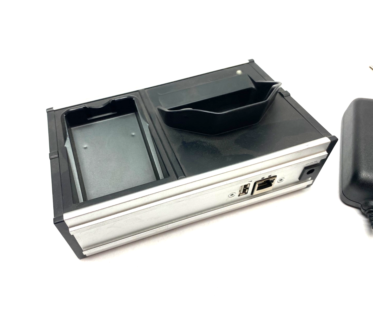 Siemens 6GT2003-0FB00 SIMATIC RF160B Docking Charger Station - Maverick Industrial Sales