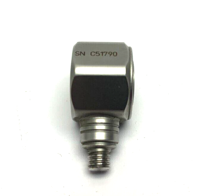 Kistler 9712A5 Load Cell Force Sensor - Maverick Industrial Sales