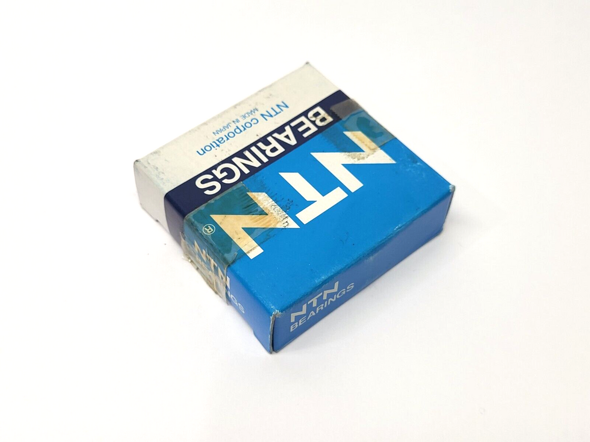 7205 | NTN Angular Contact Bearing - New - Maverick Industrial Sales