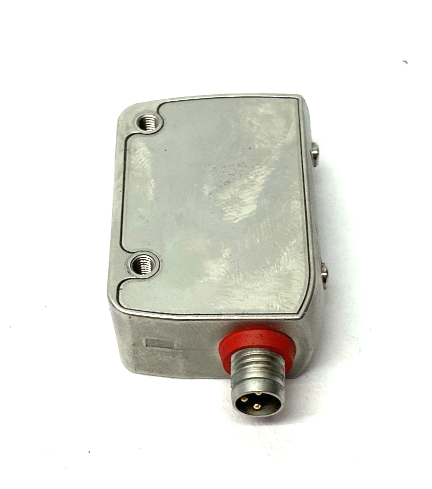 Keyence LR-ZB250C3P Self-Contained CMOS Distance Based Laser Sensor, 3-Pin 250mm - Maverick Industrial Sales