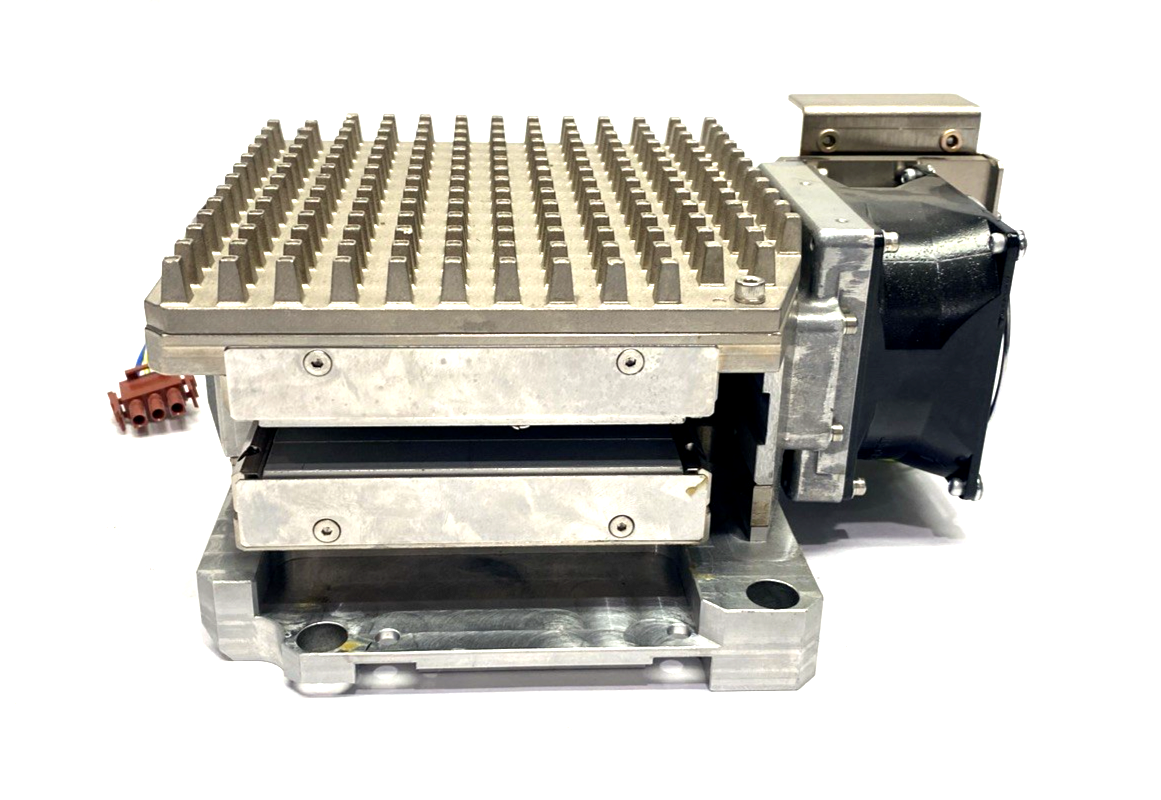 ATS XM608074 | ASM 82877-1819 X-Axis Table Module For Eagle 60 Bonder - Used - Maverick Industrial Sales