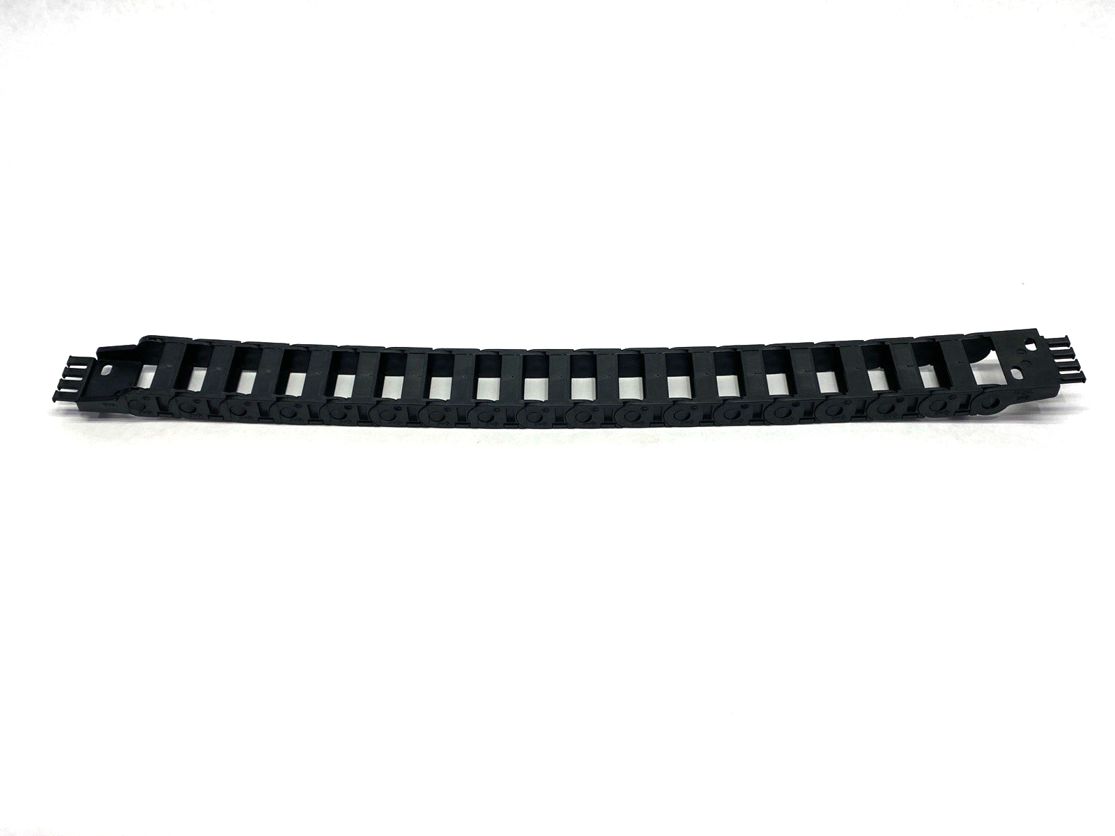 Igus B15-038-075-0 E-Chain Assembly 2' Overall Length - Maverick Industrial Sales