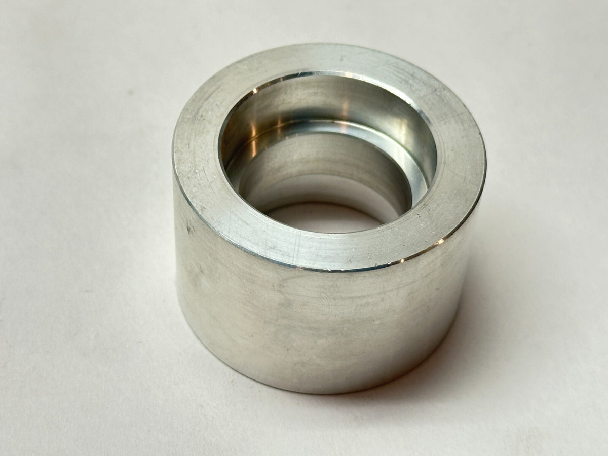 1-026 | Kaps-All Idler Pulley For AU-3 Bottle Orientainer - New – Open box - Maverick Industrial Sales