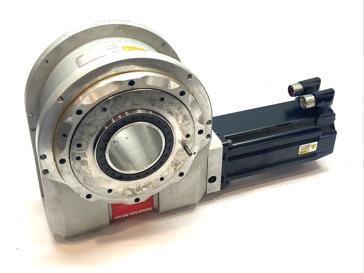 Destaco 115RSD Rotary Servo Drive w/ Allen-Bradley MPL-A430P-MK74AA Servo Motor - Maverick Industrial Sales
