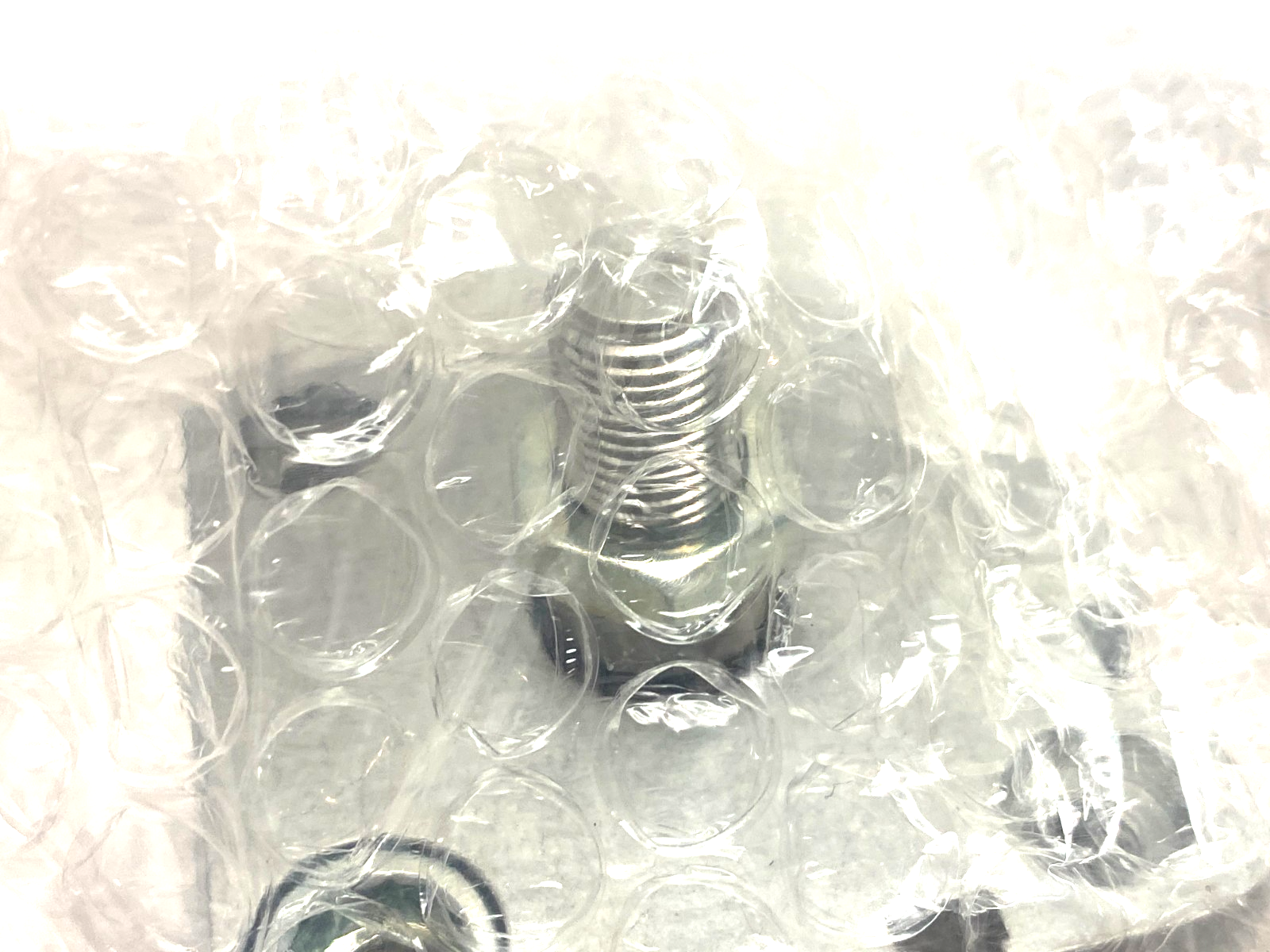 Festo ADN-50-25-A-P-A Compact Cylinder 50mm Bore 25mm Stroke 536314 - Maverick Industrial Sales