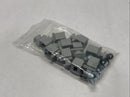 Bosch Rexroth 3842548834 Variofix Block 10 Grey PKG OF 10 - Maverick Industrial Sales