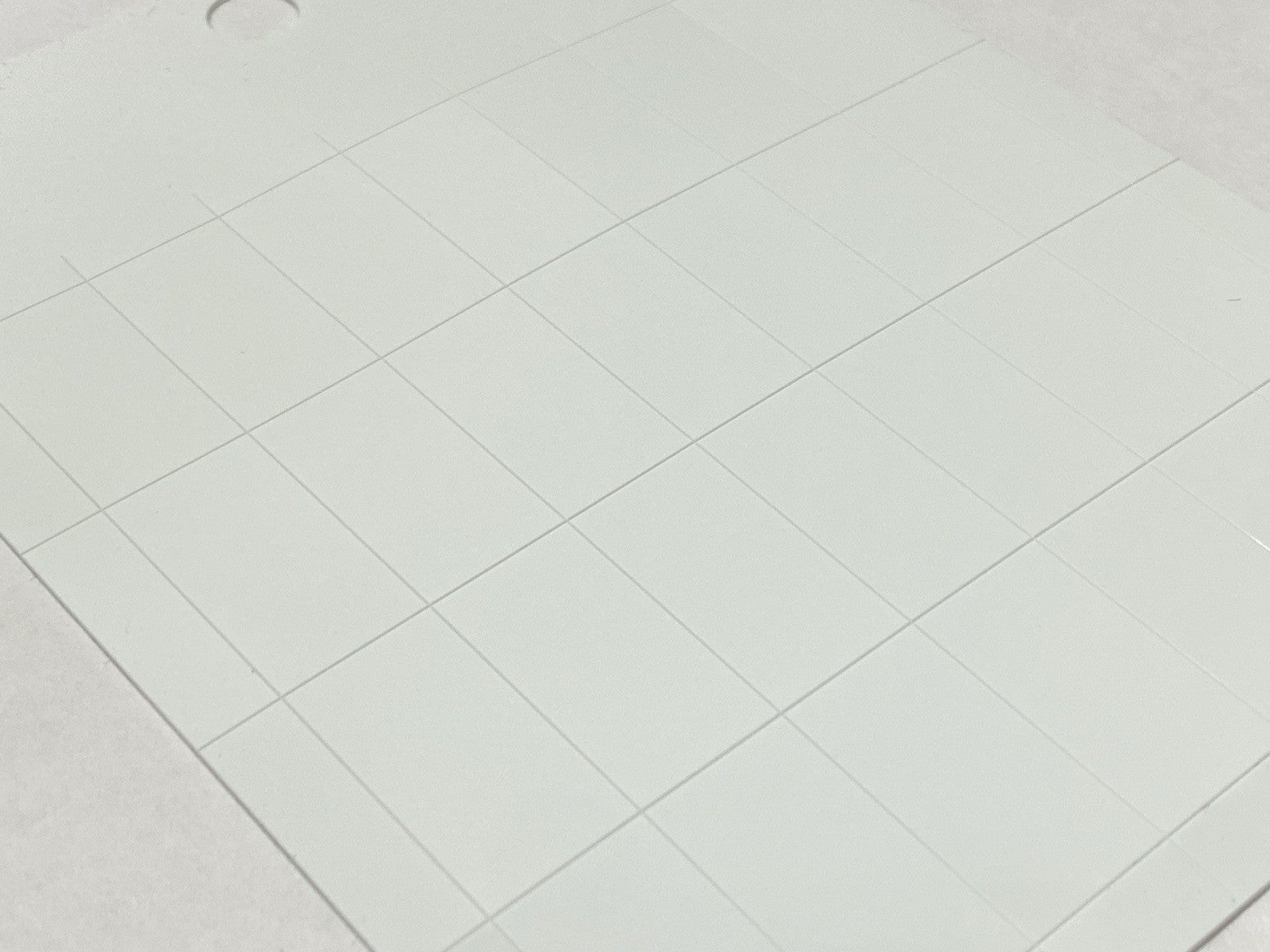 Cembre 47091N Tags For Cables And Components Pre Cut QTY OF 1400 - Maverick Industrial Sales