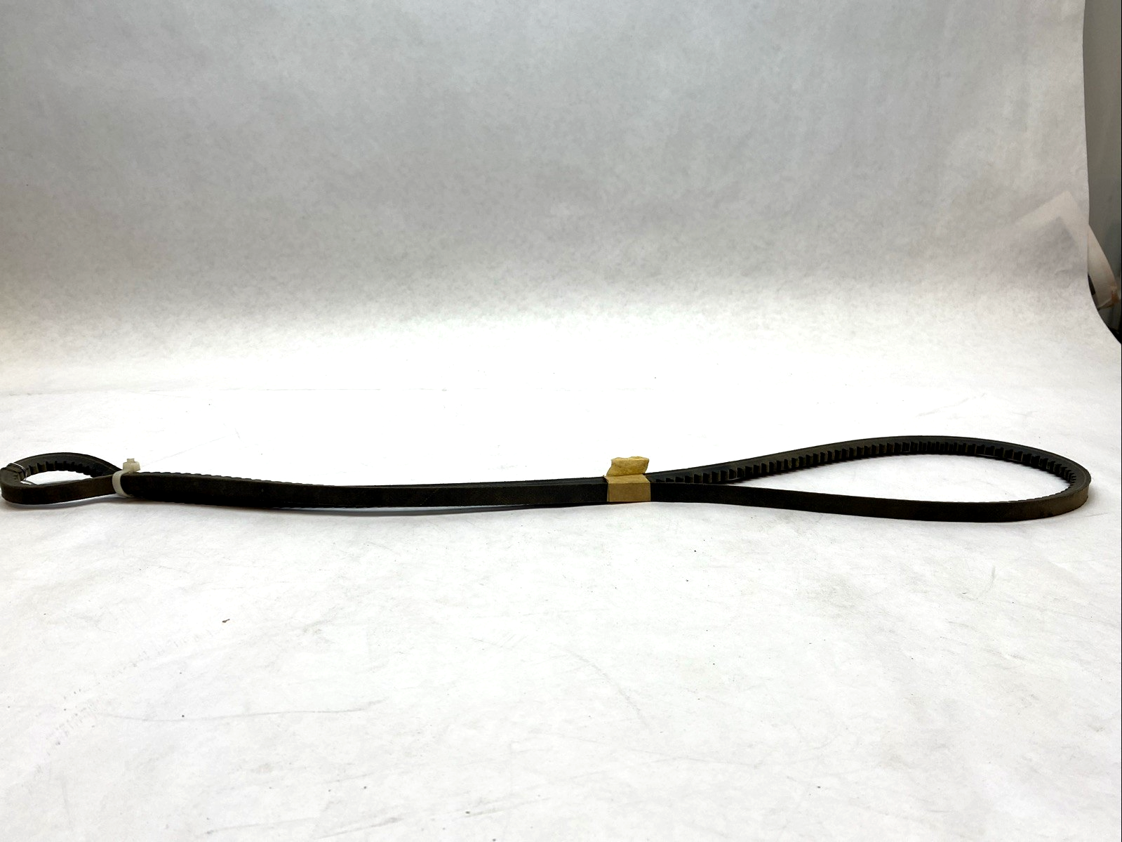 AX-56 6L242 Cogged V-Belt - Maverick Industrial Sales