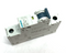 Siemens 5SJ4120-7HG40 DIN Rail Circuit Breaker 1-Pole 20A Type HSJ - Maverick Industrial Sales