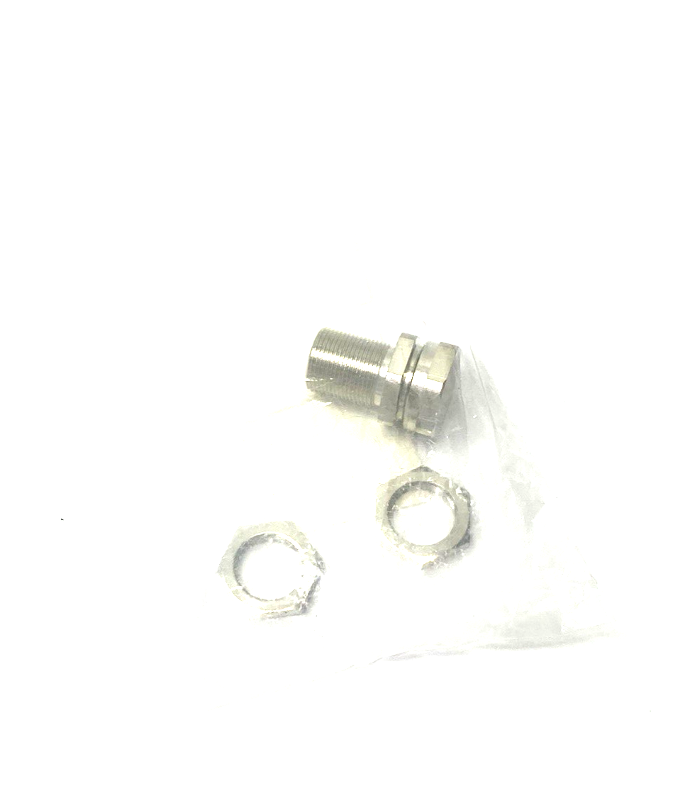 BAM00E0 | Balluff Positive Stops Proximity Sensor Mount BES 12,0-KH-2S - New – Open box - Maverick Industrial Sales