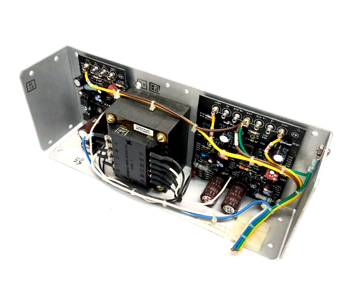 Condor HBAA40W-A+ Power Supply - Maverick Industrial Sales