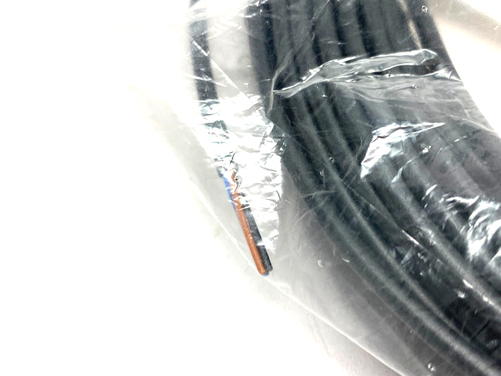 Murrelektronik 7000-08111-6202500 Single Ended M8 Female 0° A-cod. LED Cordset - Maverick Industrial Sales