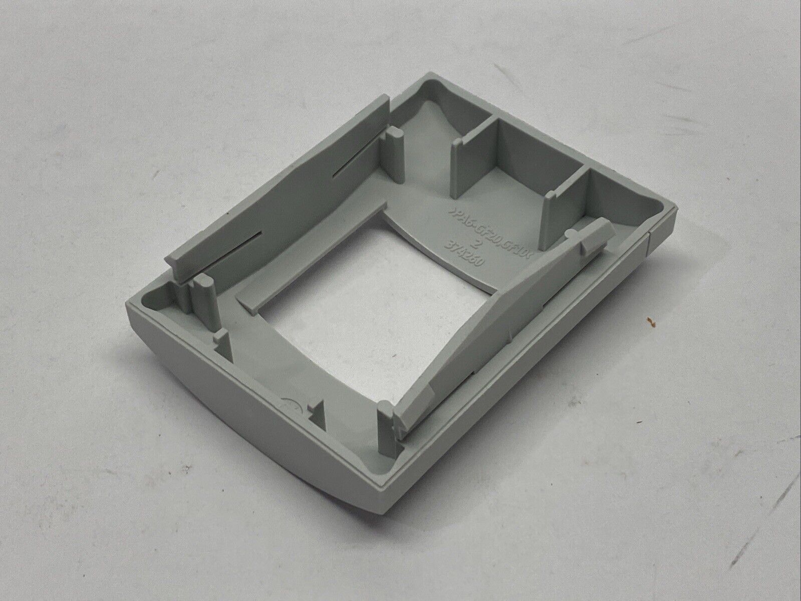 Festo MS6/MS6N-:MANO Gauge Covering 374260 - Maverick Industrial Sales