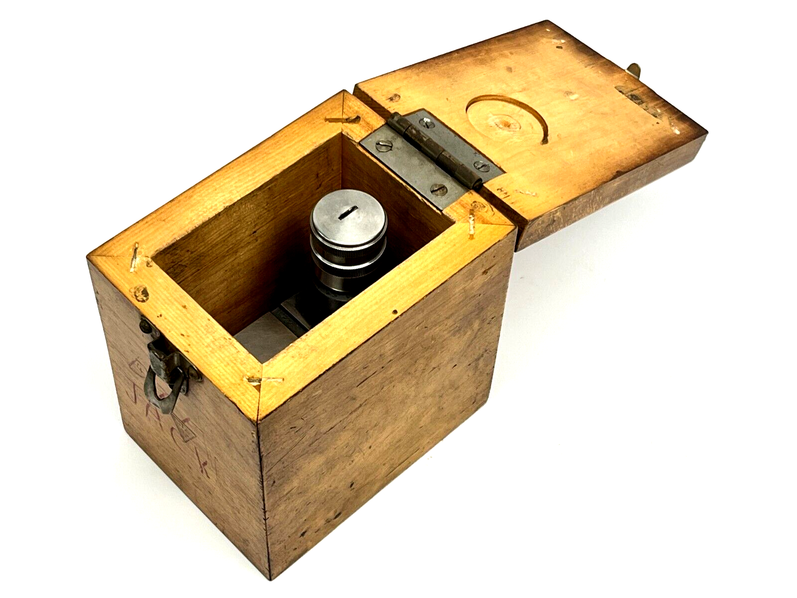 Pioneer Tool & Engineering Co Die and Gage Jack VINTAGE - Maverick Industrial Sales