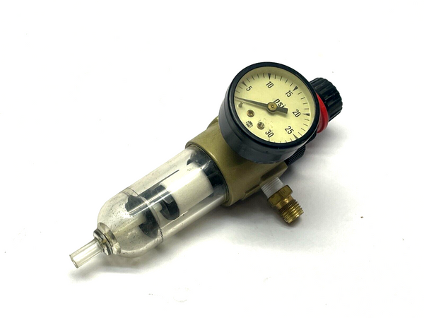 Norgren B07-102A1KA Filter Regulator - Maverick Industrial Sales