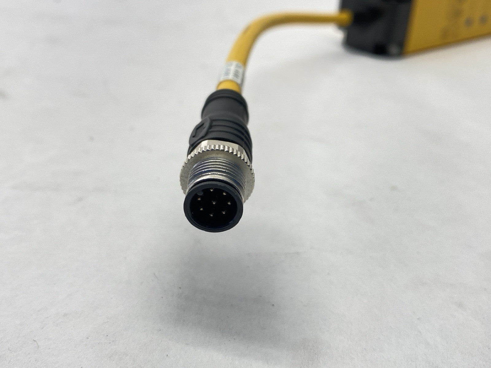 Pilz PSEN ml b 2.1 Safety Switch For PSENmlock 570403 - Maverick Industrial Sales