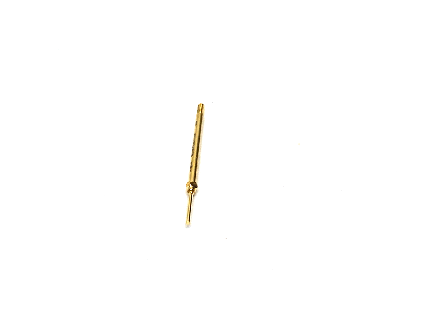 Ingun GKS-112 302 080 A 1502 M Spring-Loaded Test Probe 112-1549 LOT OF 15 - Maverick Industrial Sales