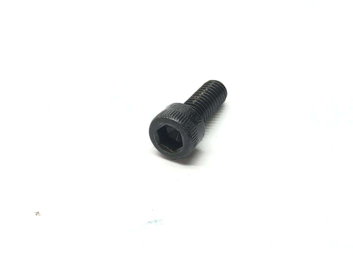 10F50KCS | Kerr Lakeside Socket Head Cap Screw 10-32x1/2" Black Oxide LOT OF 100 - New - Maverick Industrial Sales