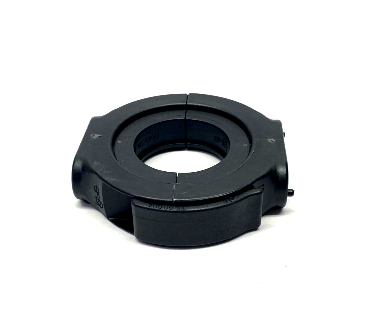 Igus TR-50-01 Triflex Cable Carrier Mounting Bracket Without Strain Relief - Maverick Industrial Sales