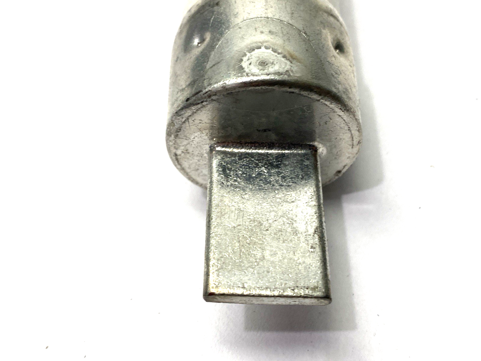 Mersen Ferraz Shawmut TRS100R Dual-Element Time-Delay Tri-Onic Fuse 600V 100A - Maverick Industrial Sales