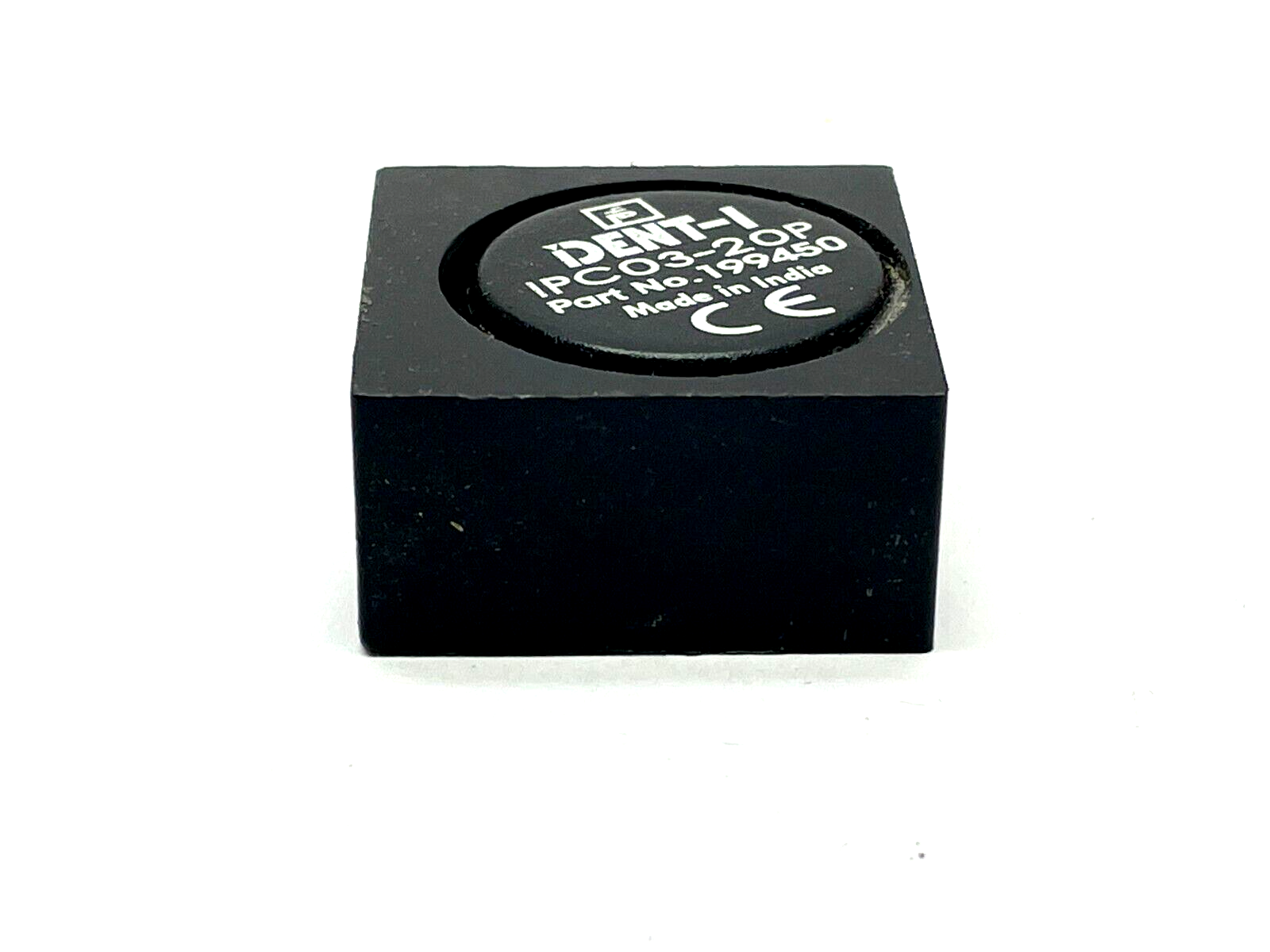 Pepperl+Fuchs IPC03-20P RFID Transponder 199450 - Used - Maverick Industrial Sales