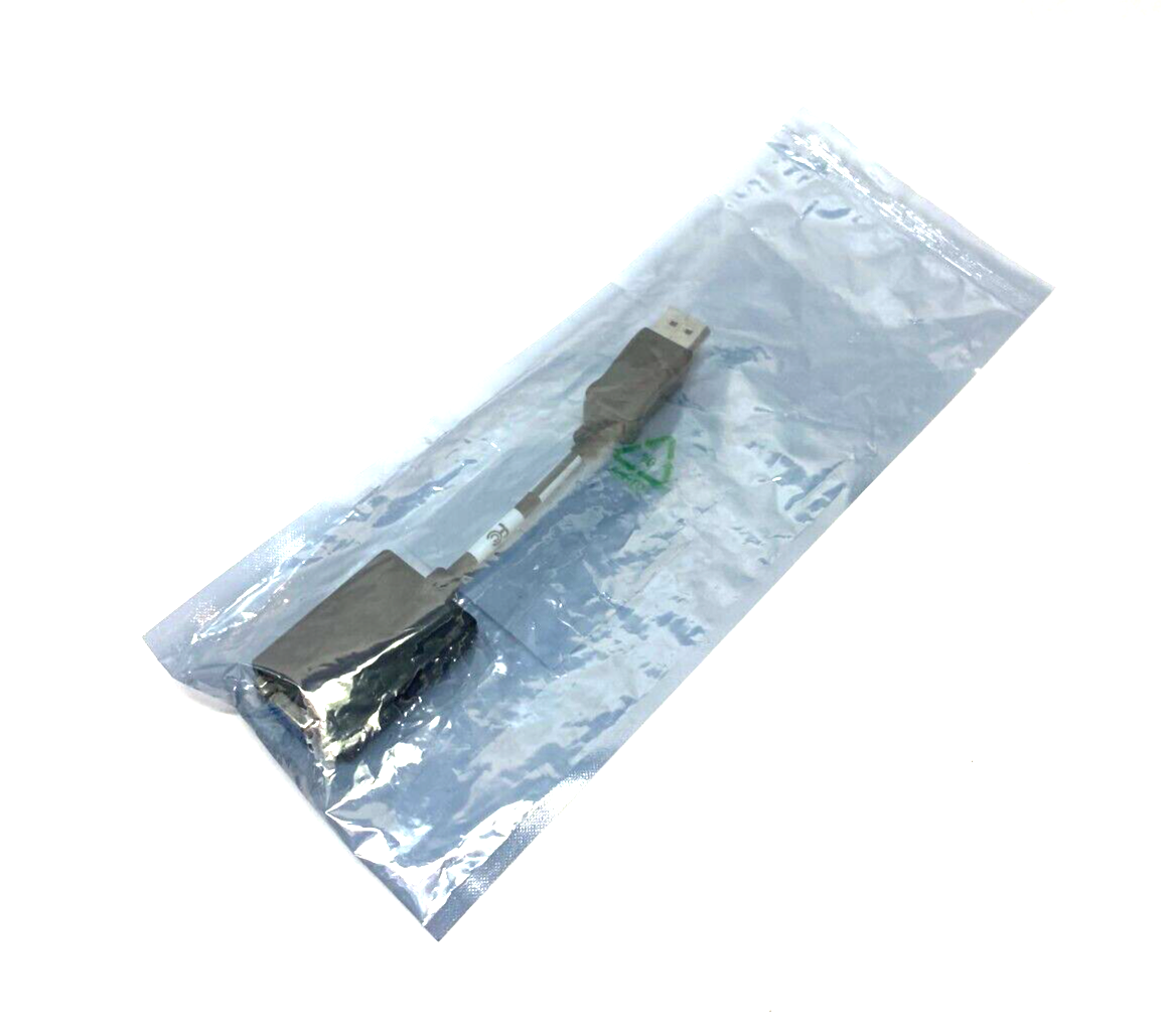 National Instruments 153182A-01 Display Port to VGA Cable Assembly - Maverick Industrial Sales