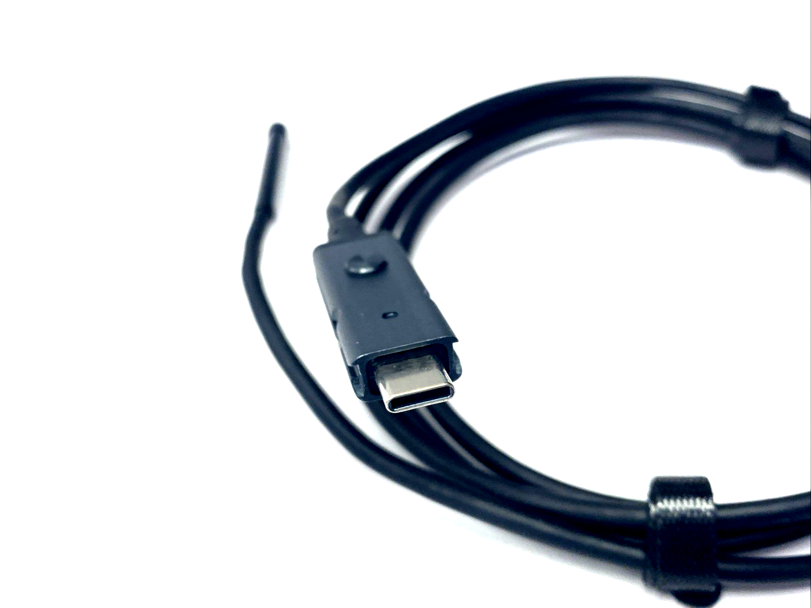 Teslong MS450-NTC Digital Inspection Endoscope - Maverick Industrial Sales