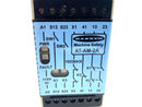 Banner AT-AM-2A Safety Relay Module 71976 - Maverick Industrial Sales