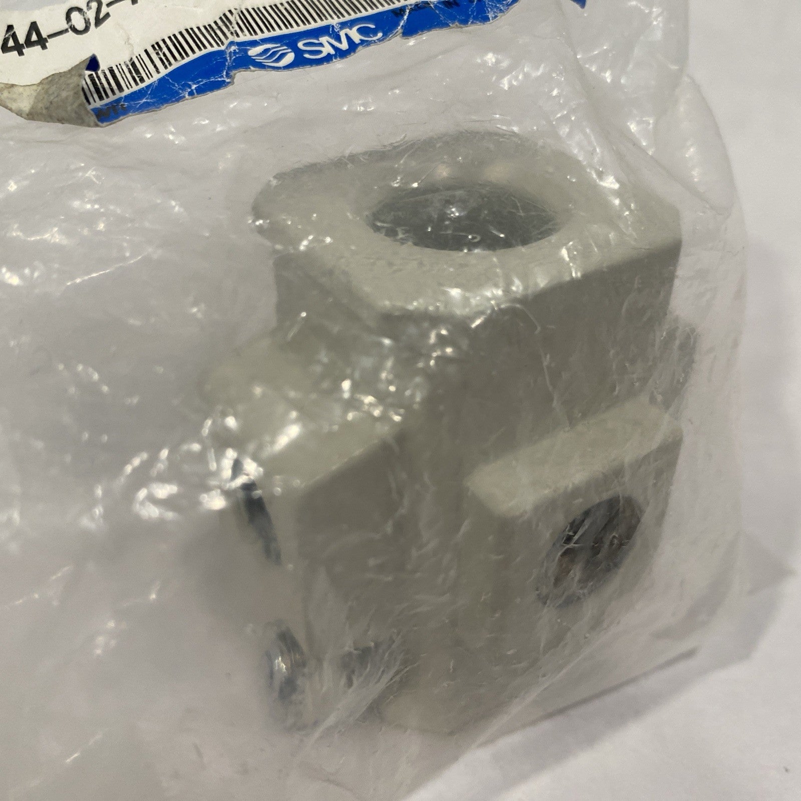 SMC Y44-02-A Cross Spacer - Maverick Industrial Sales