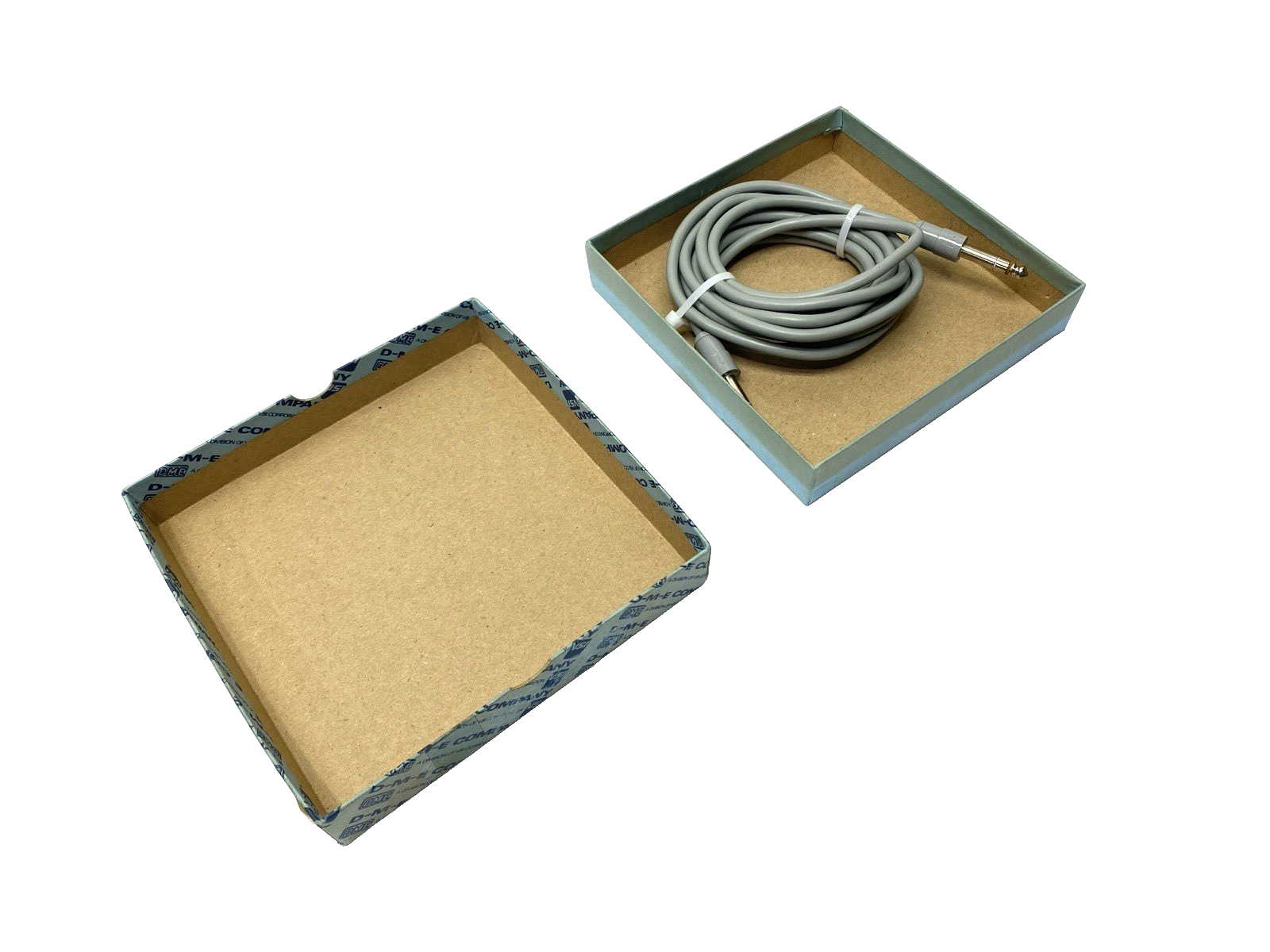 RC-10 | DME Audio Patch Cord for Recorders 10' - New Other - Maverick Industrial Sales