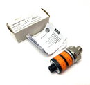 Ifm PK6732 Pressure Switch Intuitive Switch Point PK-100-SFP14-HCPKG/US/ /W - Maverick Industrial Sales