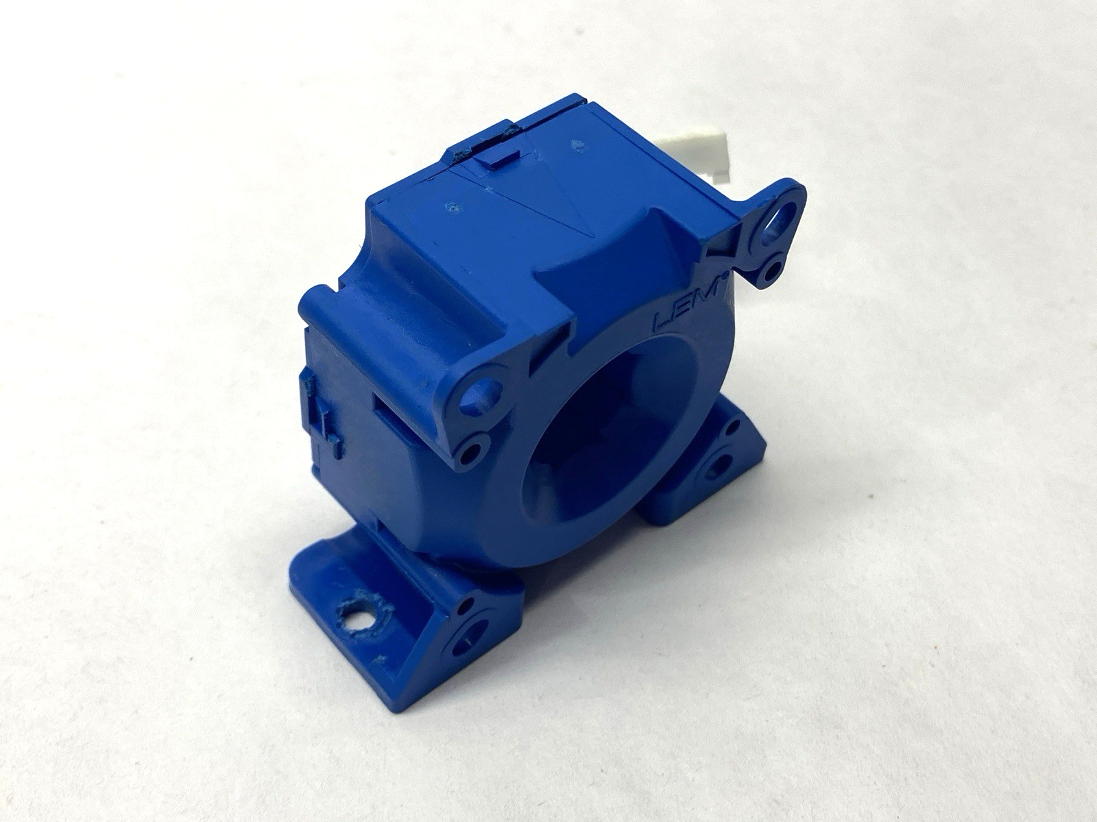 LEM LF205-S/SP3 Closed-Loop Hall Effect Current Transducer - Maverick Industrial Sales