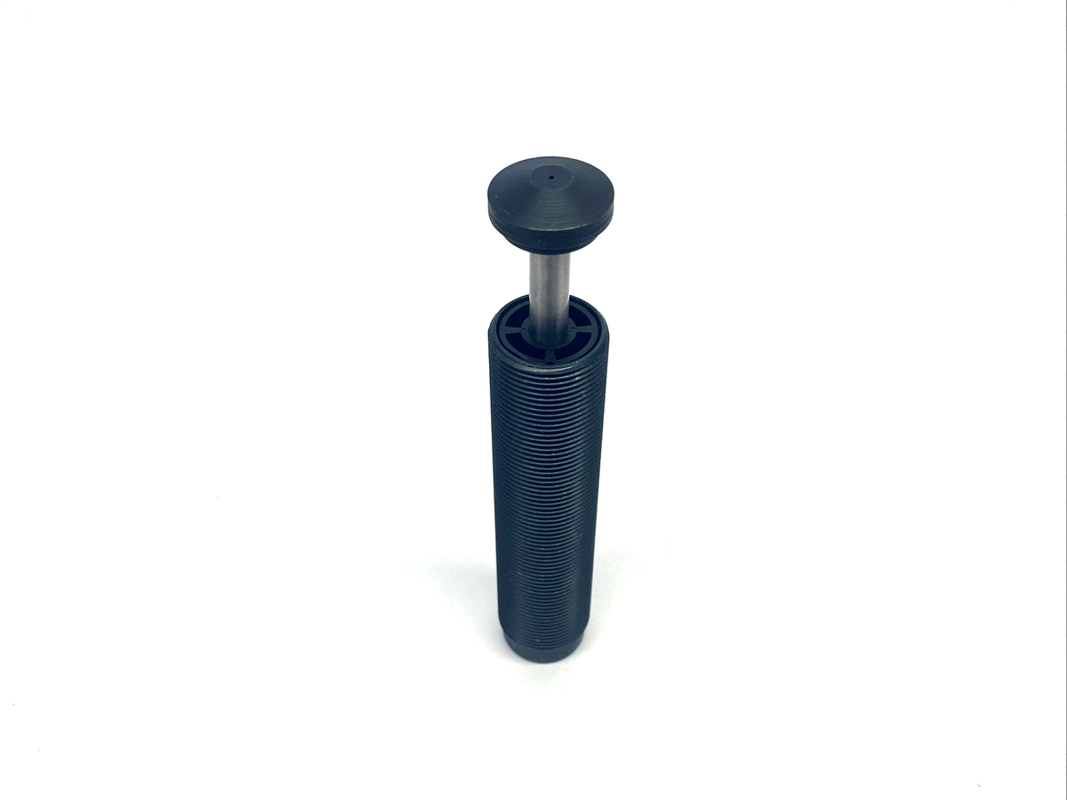 ACE MC600M-BS Shock Absorber 1" Stroke M25x1.5 Thread, Button Head - Maverick Industrial Sales