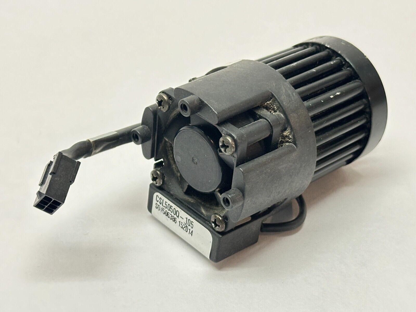 CSL5050Q-105 | Cooliance Coolstrate Active LED Cooler Heatsink 152014 - Used - Maverick Industrial Sales